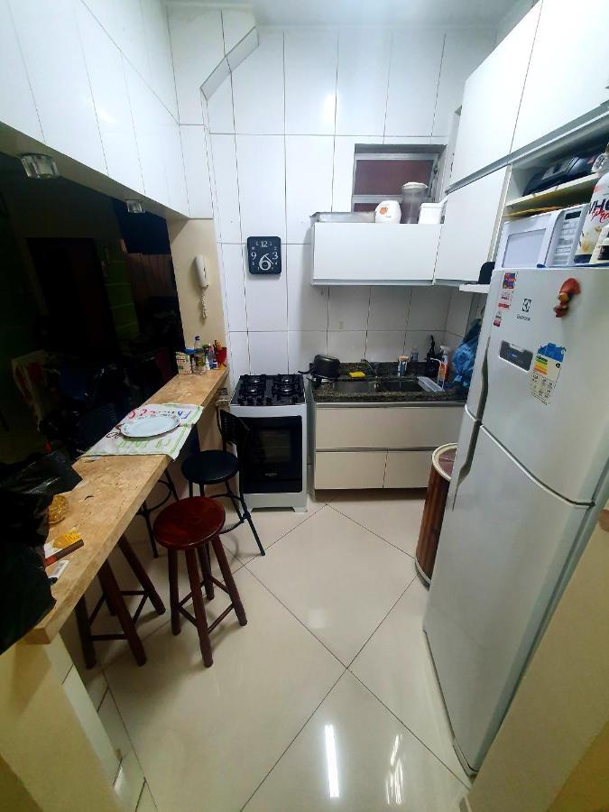 Apartpraiano Rio de Janeiro Exterior foto